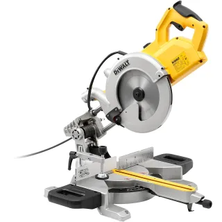 DEWALT Paneelsäge 250mm 1850 Watt mit XPS-Schnittlinienanzeige - DWS778-QS