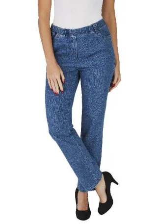41927 Ilona 1 142 blau - Gr. - 18