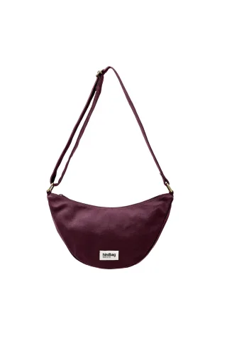 Hindbag - Bauchtasche rot - Gr. - OS
