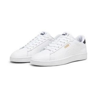 PUMA Sneaker "SMASH 3.0 L" mit sportlicher Optik, mit leicht profilierter Gummilaufsohle