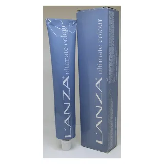 L'Anza ultimate colour #07/23 Medium Cool Golden Blonde  Haar Farbe Coloration