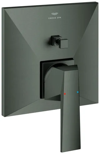 Grohe Wannenarmatur Allure Brilliant 24279AL0