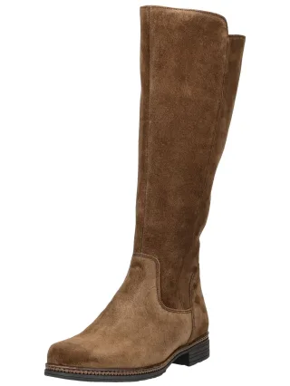 Gabor Stiefel "Gabor Stiefel Veloursleder"