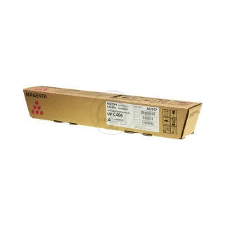 Original 842097 RICOH MP Toner magenta