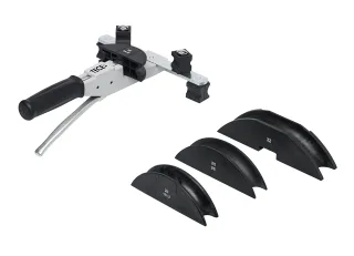 Tece mobile Biegemaschine 16-32 mm, 720222 720222