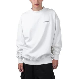 Pegador Logo Oversized Sweater