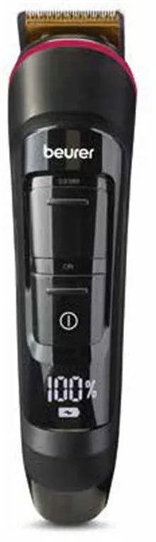 Beurer MN9X Bodygrommer (schwarz)