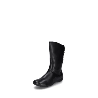 Josef Seibel Stiefel "Naly 07, schwarz"