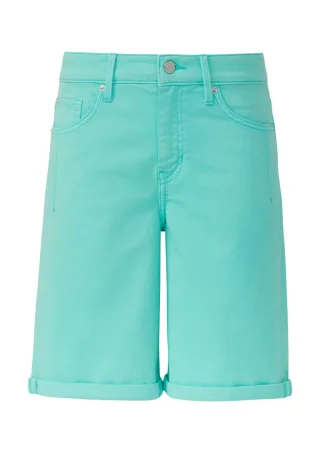 s.Oliver Red Label - Jeans-Bermuda - Karolin blau - Gr. - 38