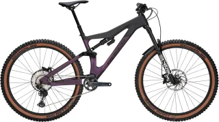 Mountainbikes  Bulls Wild Creed RS 29" (Rahmenhöhe: 44 cm | 169 - 179 cm (Bulls))