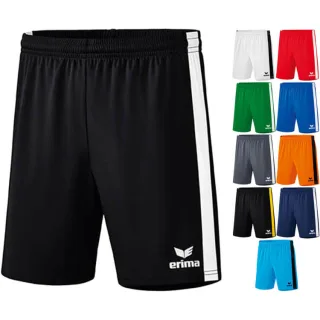 Erima Retro Star Shorts