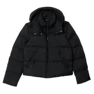 Lacoste Relaxed Fit Jacket