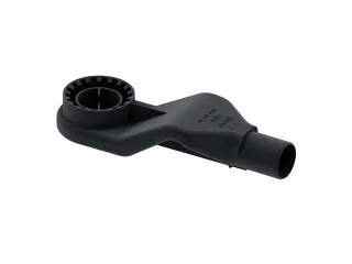 Tece drainline Ablauf "superflach" DN 40 Auslauf seitlich, 0,5 l/s, 650004 650004