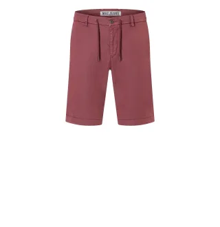 MAC - MAC JEANS - Jog´n Short, Jersey Denim rot - Gr. - 30/OL