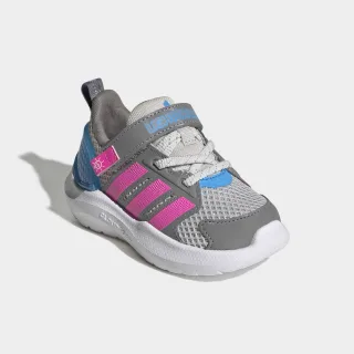 adidas Sportswear Sneaker "LIGHTORAMA RUNNER KIDS" mit Blinkfunktion