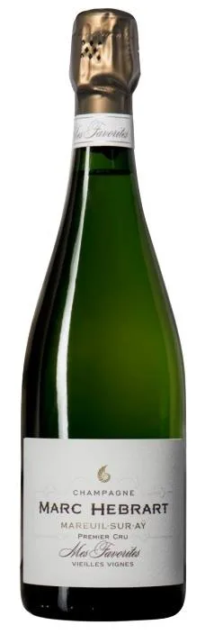 Vieilles Vignes Mes Favorites Champagne Premier Cru