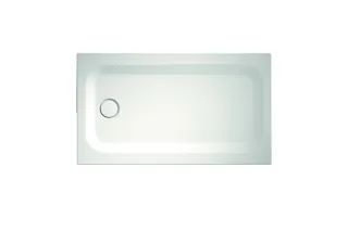 Bette Duschwanne Rechteck-Duschwanne Ultra 5785-000