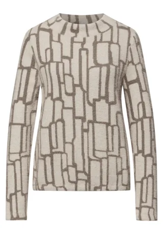 Street One - Street One A324397 soft_beige soft_beige - Gr. - 42