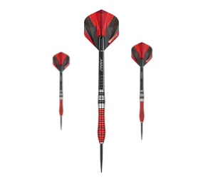 Winmau Dennis Priestley Special Edition Steeldarts