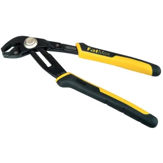 STANLEY FATMAX Wasserpumpenzange, 304mm, Aufnahme 75mm - 0-84-649