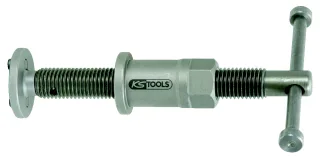 KS Tools Rechtsdrehende Spindel, 155mm - 150.2001