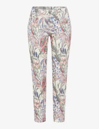 BRAX - Style Shakira S white - Gr. - 38