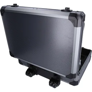 KS Tools Aluminium-Leerkoffer für 911.0630 - 911.0630-99