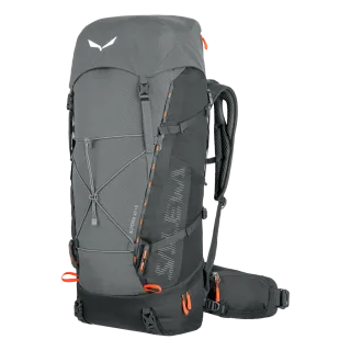 SALEWA - Alptrek 42+5 L Rucksack - Grau (Gr.UNI)