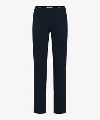BRAX - Hose - Chuck blau - Gr. - 29/32