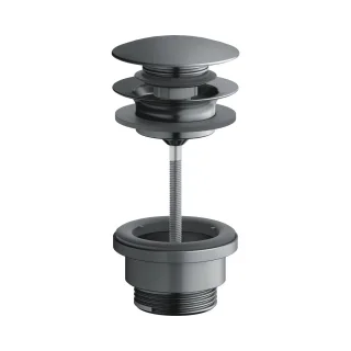Keuco Ablaufgrt. G 1 1/4 Arm.-Zub. 59902 59902130000