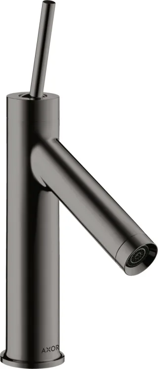 Hansgrohe Waschtischmischer Axor Starck Polished Black Chrome 10117330