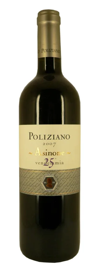 2009 Vino Nobile di Montepulciano "Asinone" MAGNUM