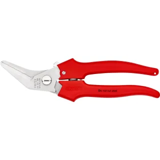 KNIPEX Kombischere angewinkelt - 9505185