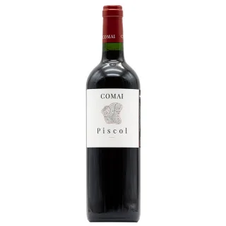 2020 Piscol Merlot