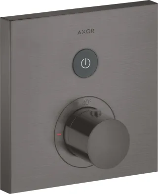Hansgrohe Thermostat Unterputz Axor ShowerSelect 36714340
