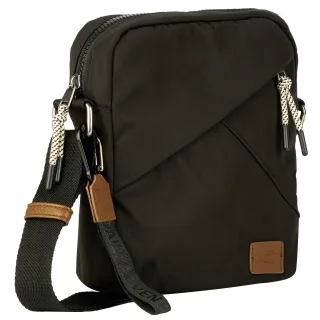 camel active bags - Aurum black - Gr. - S