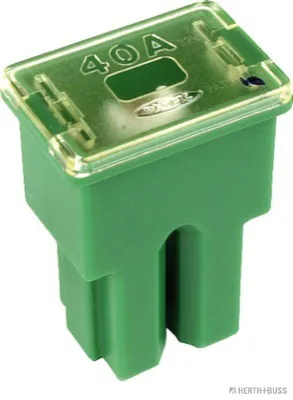HERTH&BUSS Sicherung, PAL-AS, 32V max. grün - 50295434