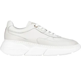 Tommy Hilfiger Chunky Leather Sneaker