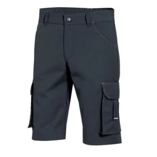 uvex perfect Herren Bermuda grau 60 - 9884213