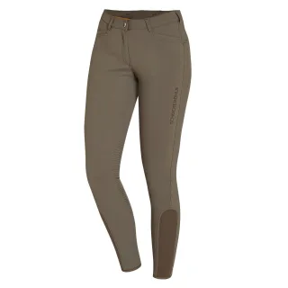 Reithose SP Summer Daliah Equinox, Kniegrip, Damen