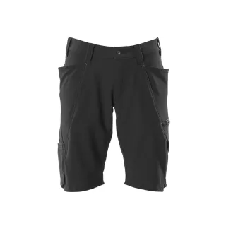 MASCOT Herren Shorts ACCELERATE Schwarz 46 - 18149-511-09-C46