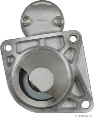 HERTH&BUSS Starter, 12 V, 0,9 kW - 42114905