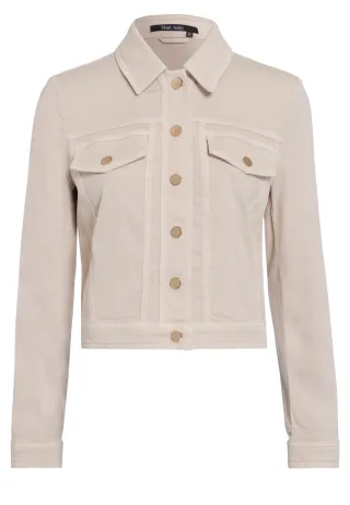Marc Aurel - Jeansjacke desert - Gr. - 36