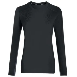 uvex suXXeed industry Damen Longsleeve grau/graphit 4XL - 8875715