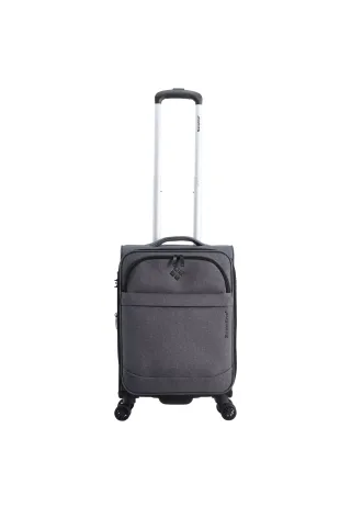 Saxoline Koffer "2 Tone" Polyester material