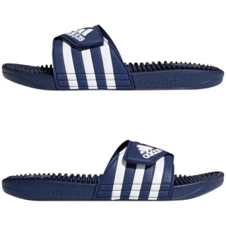 Adidas ADISSAGE F35579 DKBLUE/FTWWHT/DKBLUE