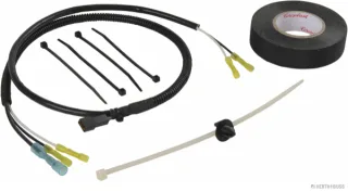 HERTH&BUSS Kabelreparatursatz, Verdeckmotor, Passend für Fiat 500 Cabrio - 51277176