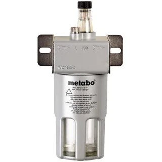 Metabo Öler L-180 1/4" - 0901063796