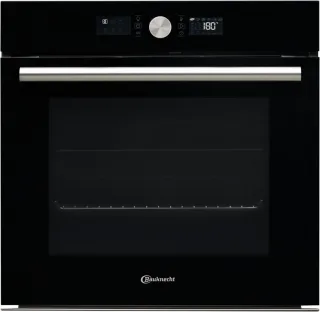 Bauknecht BIR4 DP8FS2 ES (Schwarz)