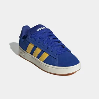 adidas Sportswear Sneaker "GRAND COURT ALPHA" Design inspiriert vom adidas Campus 00